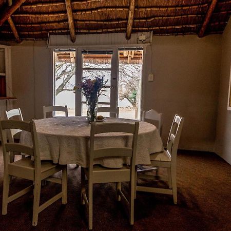 Buffalo Hills Private Game Reserve Harrismith Room photo