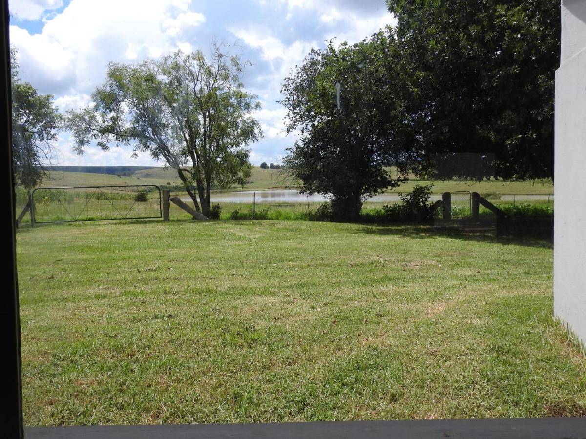 Buffalo Hills Private Game Reserve Harrismith Room photo