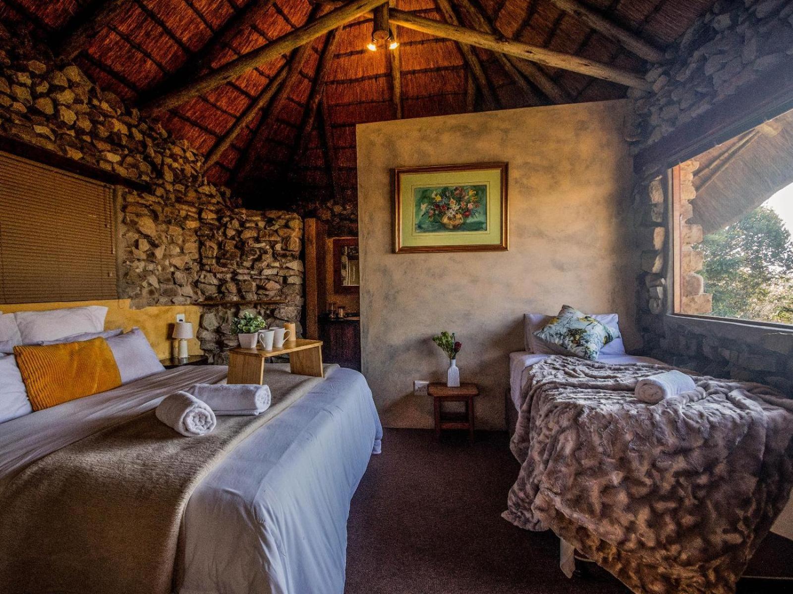 Buffalo Hills Private Game Reserve Harrismith Room photo