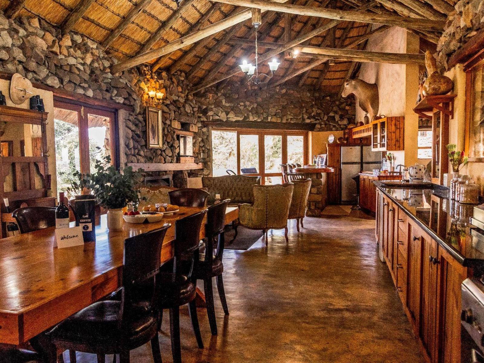 Buffalo Hills Private Game Reserve Harrismith Room photo