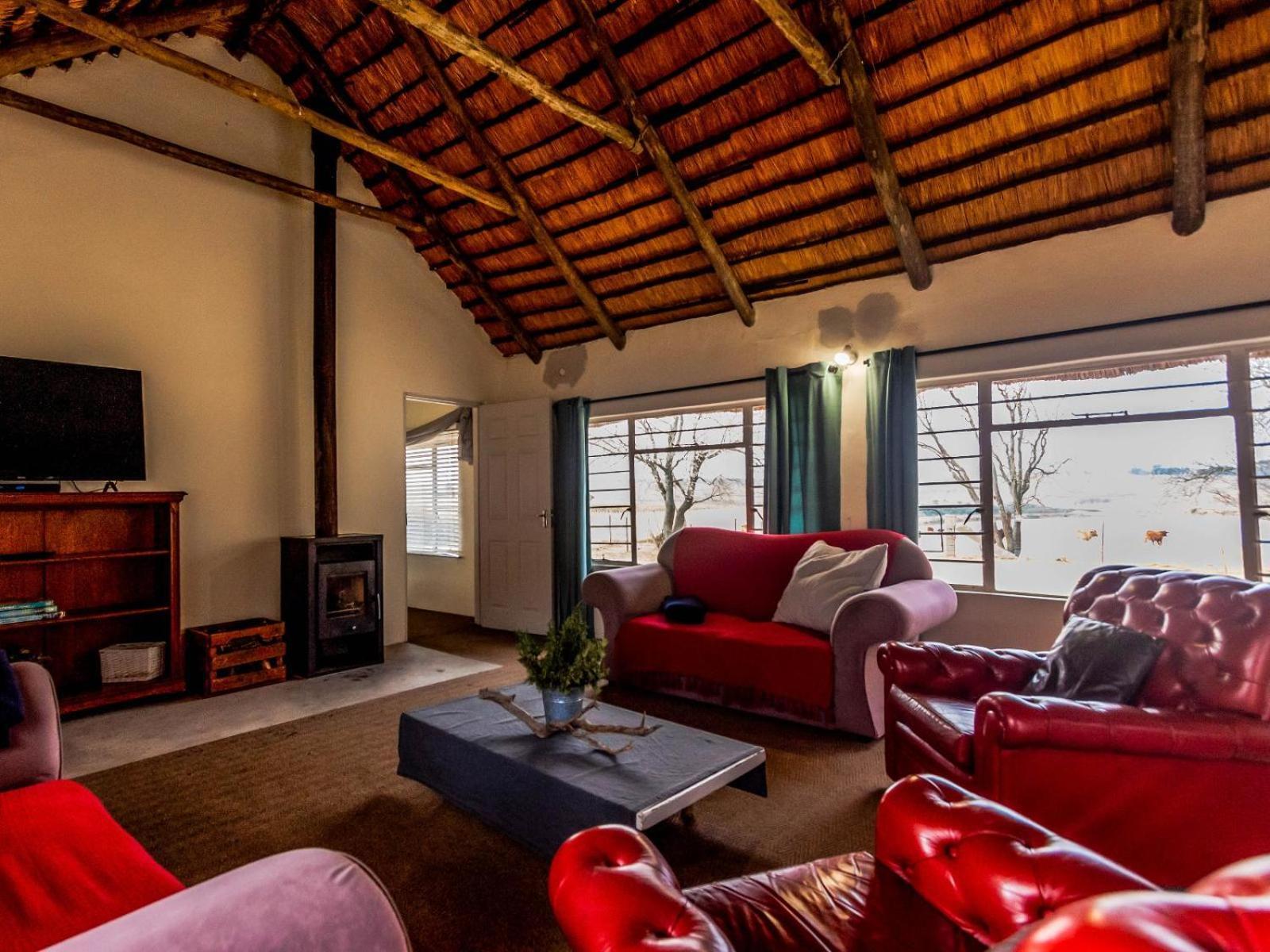 Buffalo Hills Private Game Reserve Harrismith Room photo