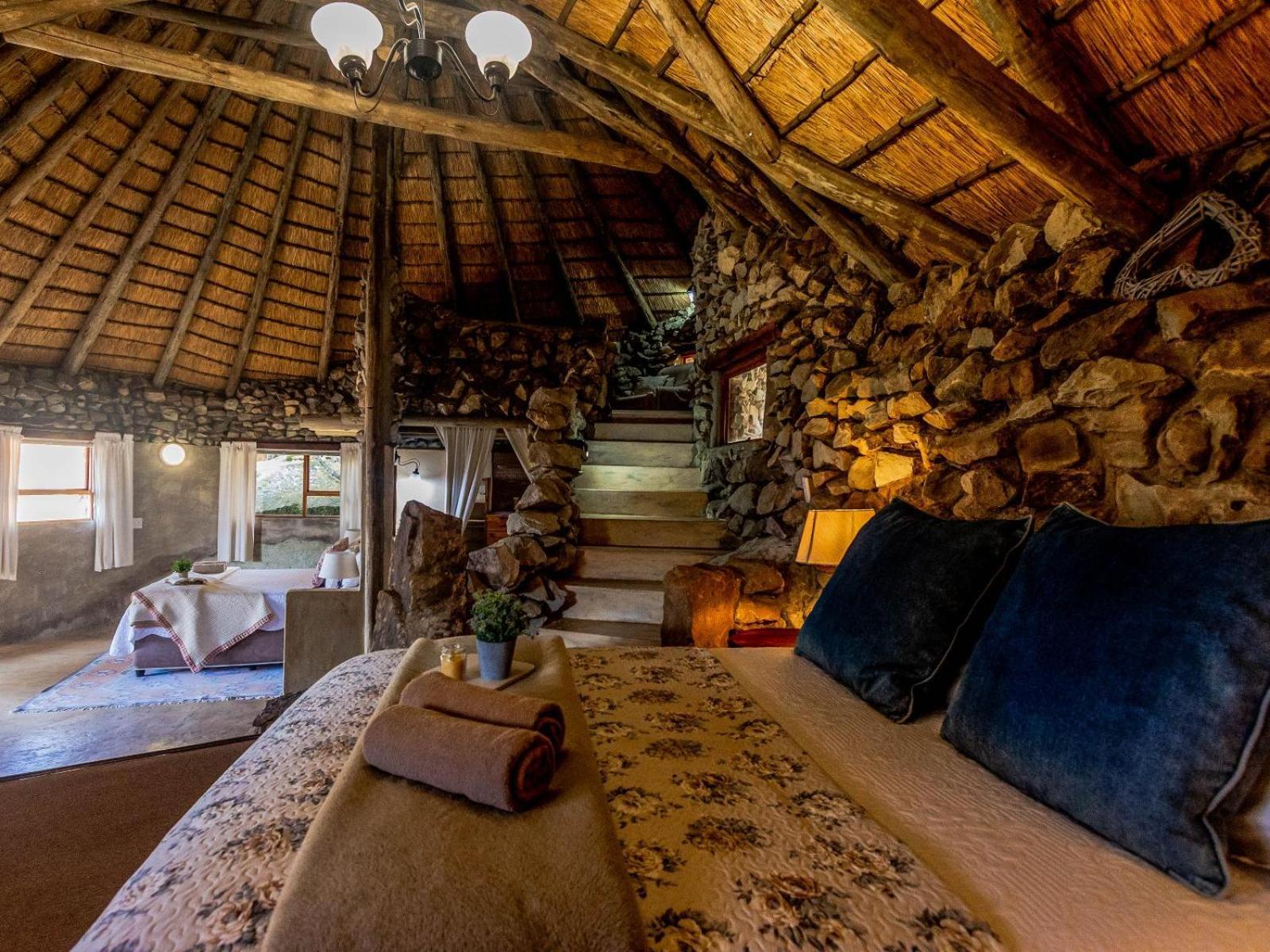 Buffalo Hills Private Game Reserve Harrismith Room photo