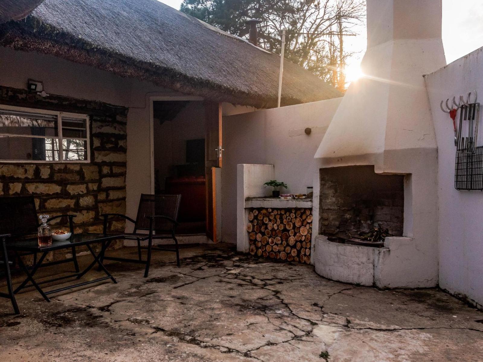 Buffalo Hills Private Game Reserve Harrismith Room photo