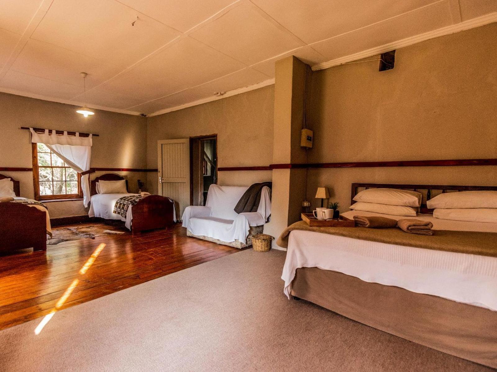 Buffalo Hills Private Game Reserve Harrismith Room photo
