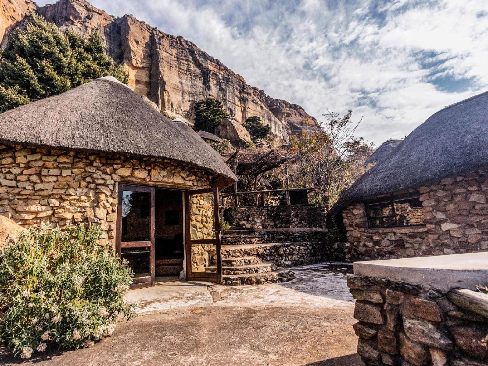 Buffalo Hills Private Game Reserve Harrismith Room photo