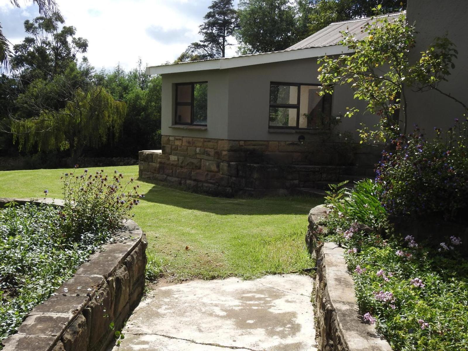 Buffalo Hills Private Game Reserve Harrismith Room photo