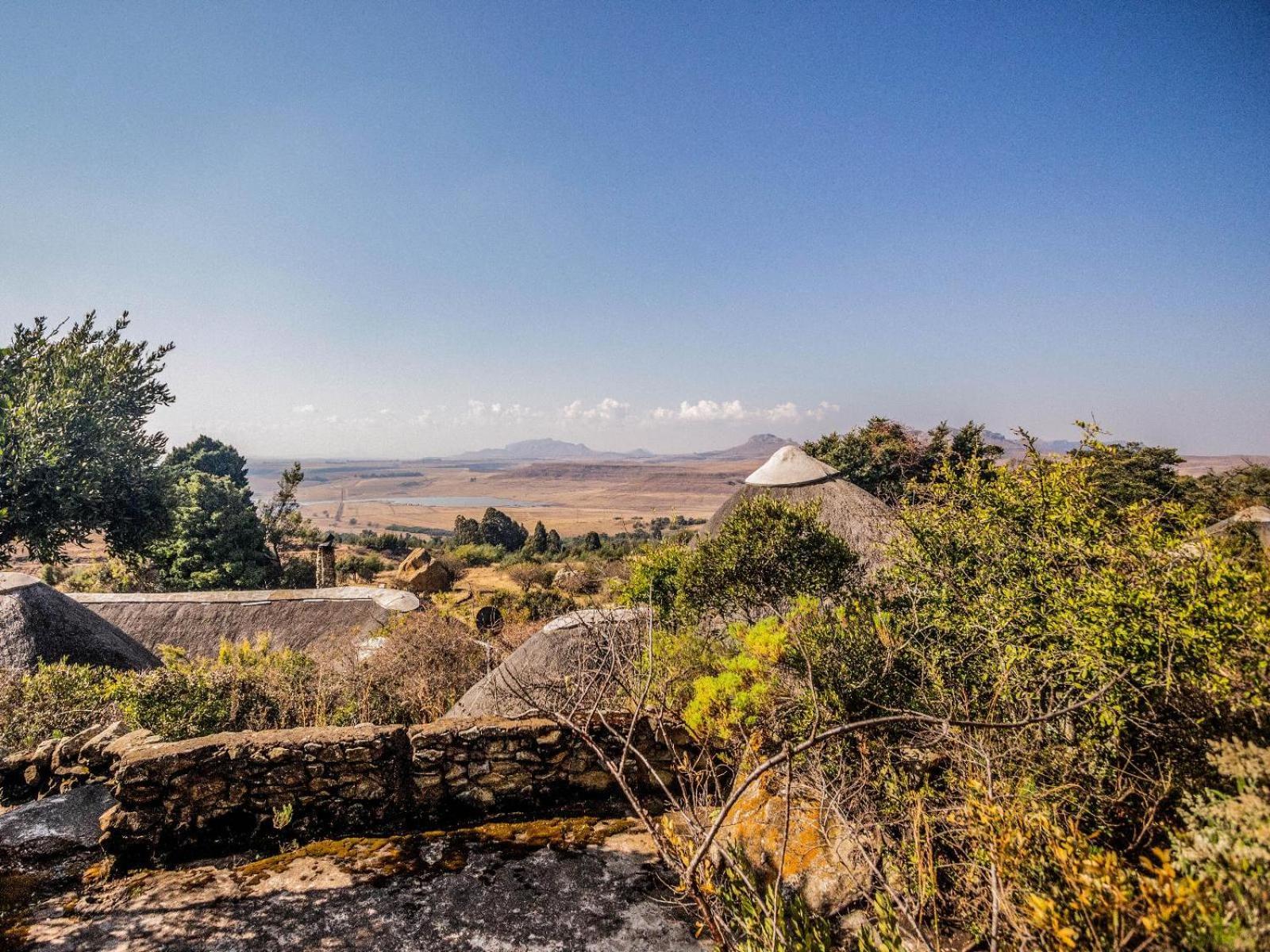 Buffalo Hills Private Game Reserve Harrismith Room photo