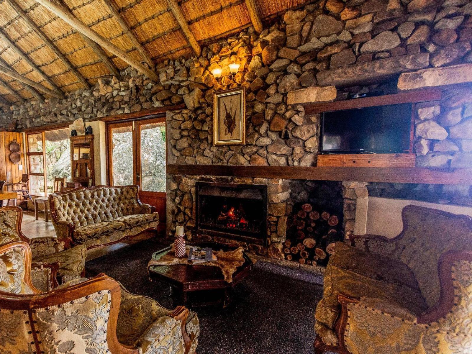 Buffalo Hills Private Game Reserve Harrismith Room photo