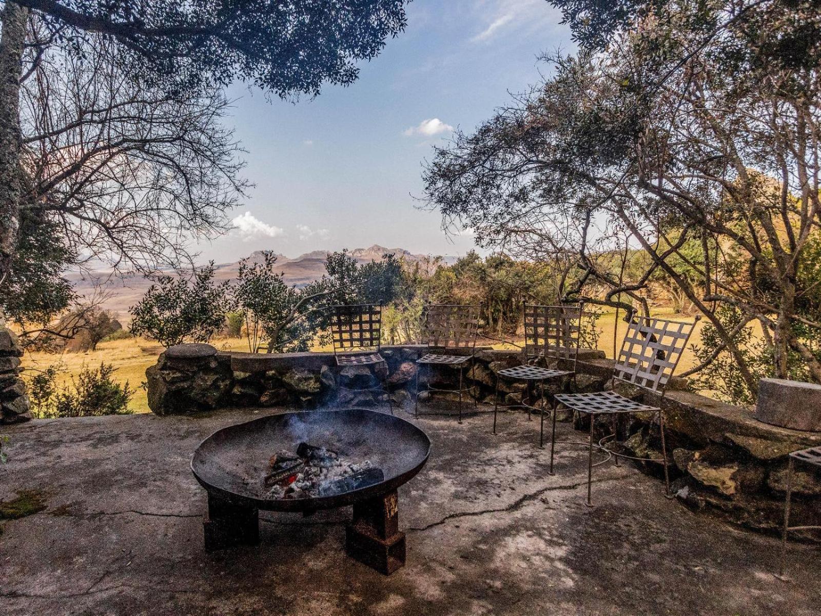 Buffalo Hills Private Game Reserve Harrismith Room photo